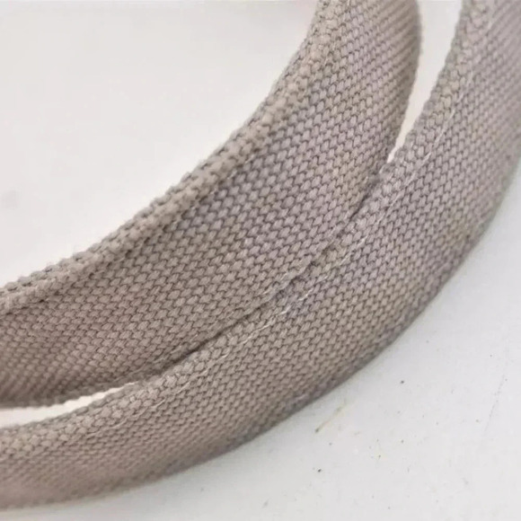 Louis Vuitton Fondation Exclusive Shoulder Tote Bag Canvas Gray - Picture 12 of 14